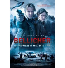 Власть господина Миллера 1-2 сезон  (2010)