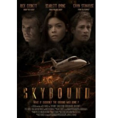 Зависшие в воздухе (2017)